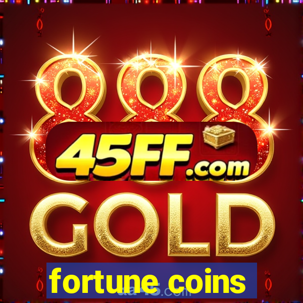 fortune coins